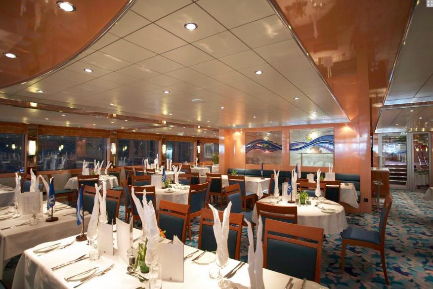 Faircruise Business Hotelship Cologne Exterior photo