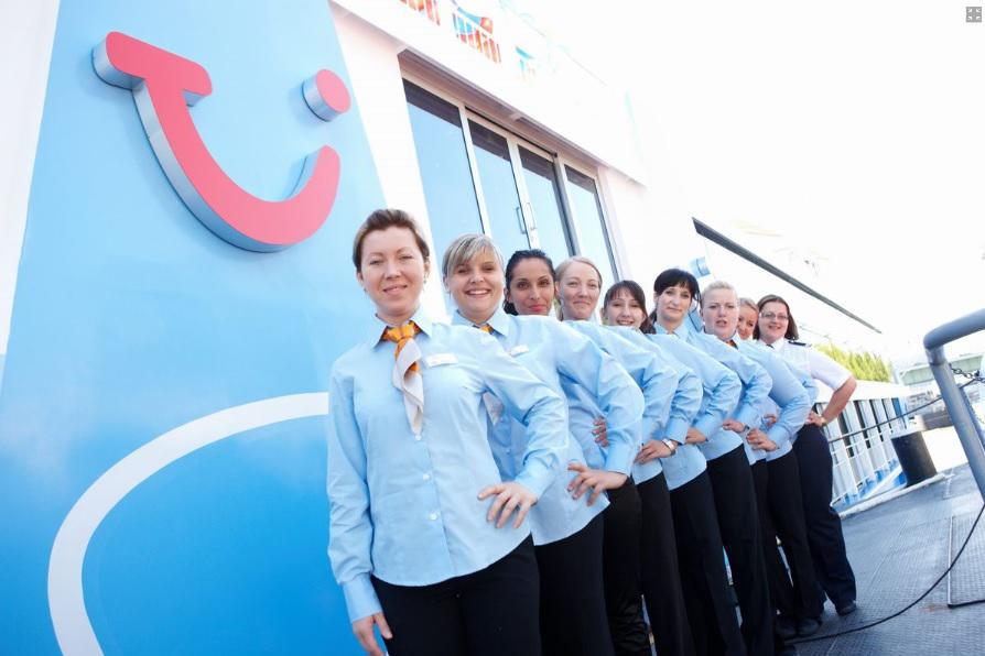Faircruise Business Hotelship Cologne Exterior photo