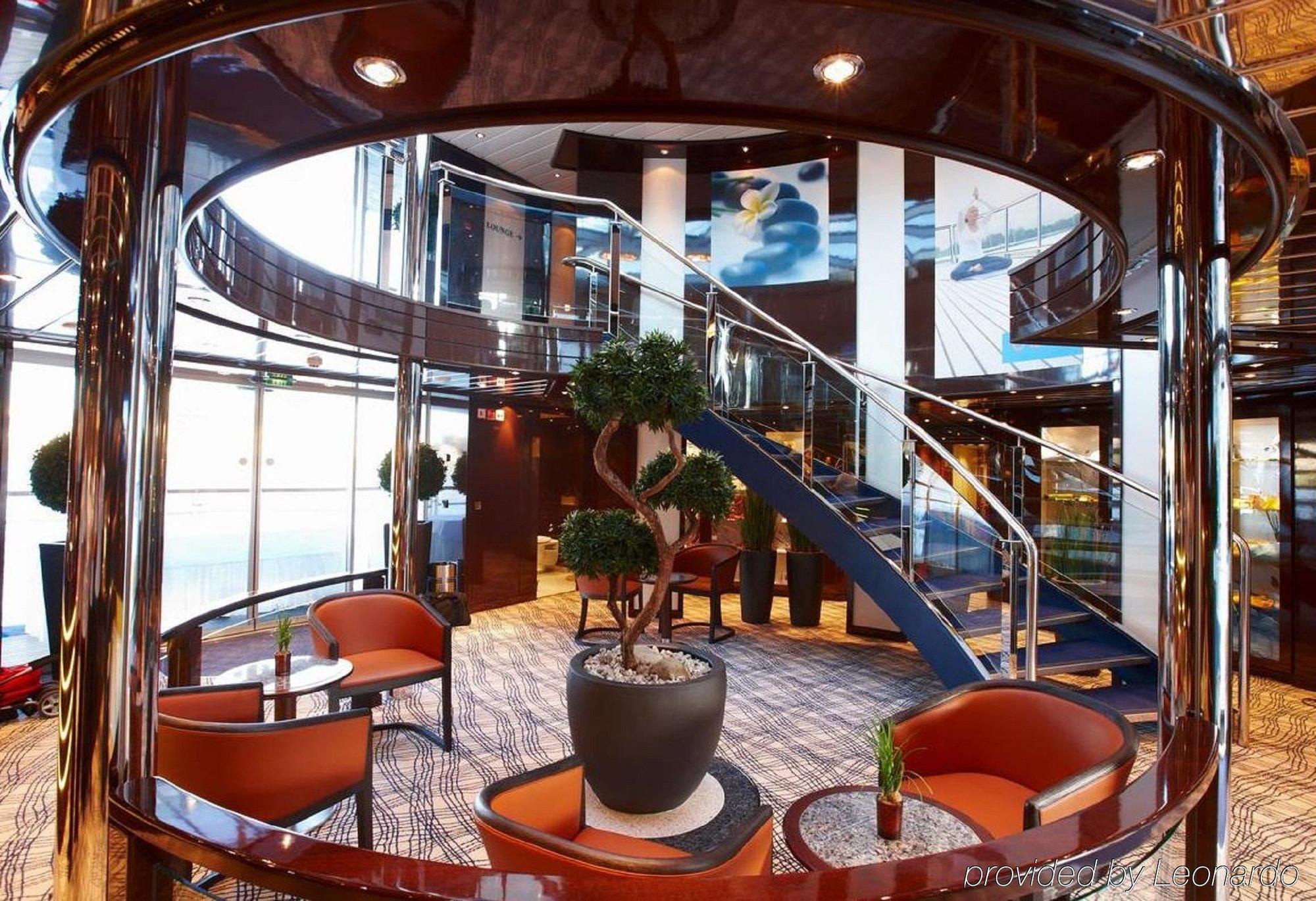 Faircruise Business Hotelship Cologne Exterior photo