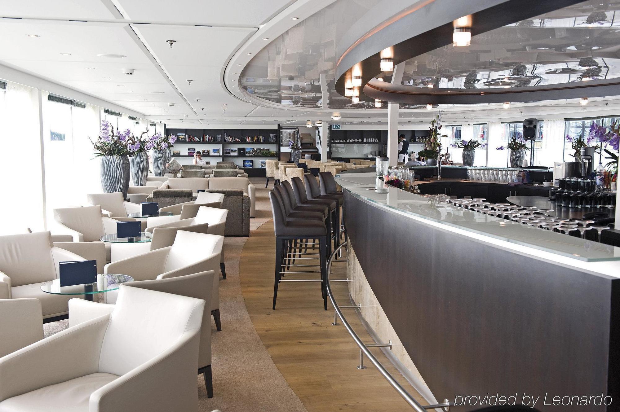 Faircruise Business Hotelship Cologne Exterior photo