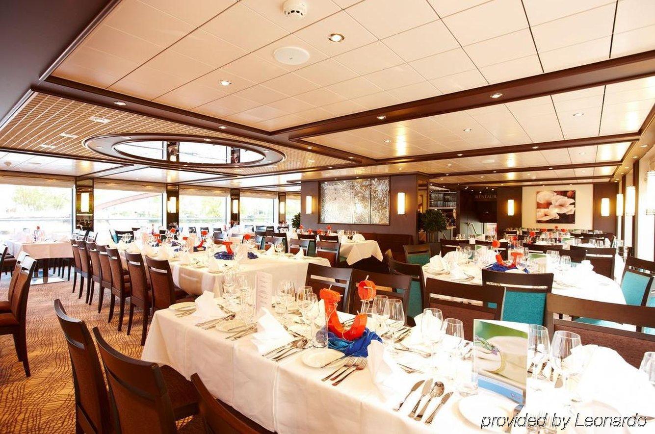 Faircruise Business Hotelship Cologne Exterior photo