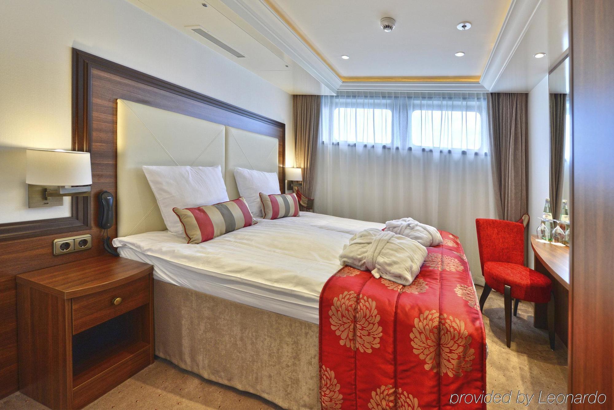 Faircruise Business Hotelship Cologne Exterior photo