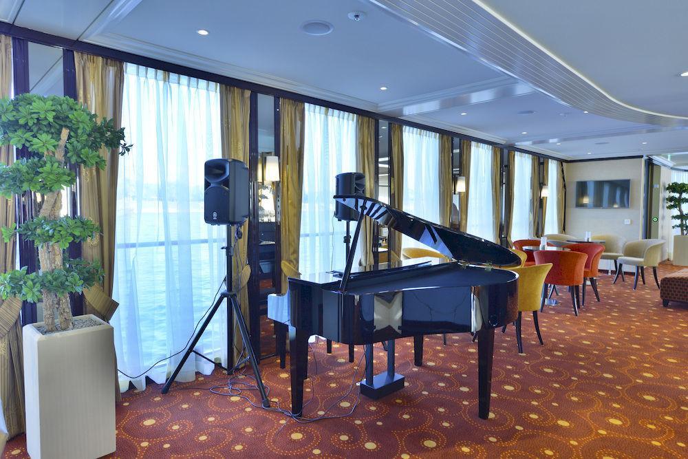 Faircruise Business Hotelship Cologne Exterior photo