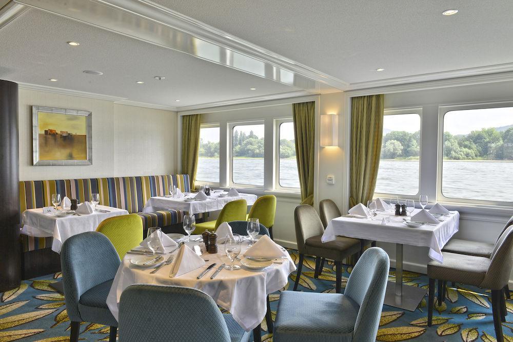 Faircruise Business Hotelship Cologne Exterior photo