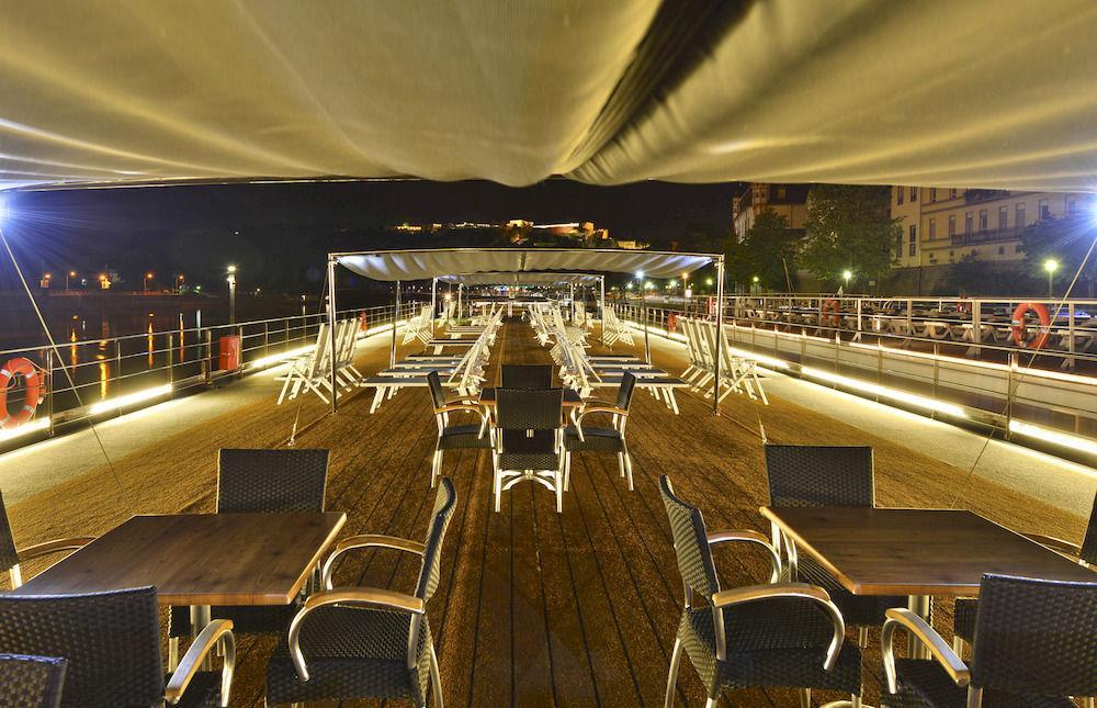 Faircruise Business Hotelship Cologne Exterior photo