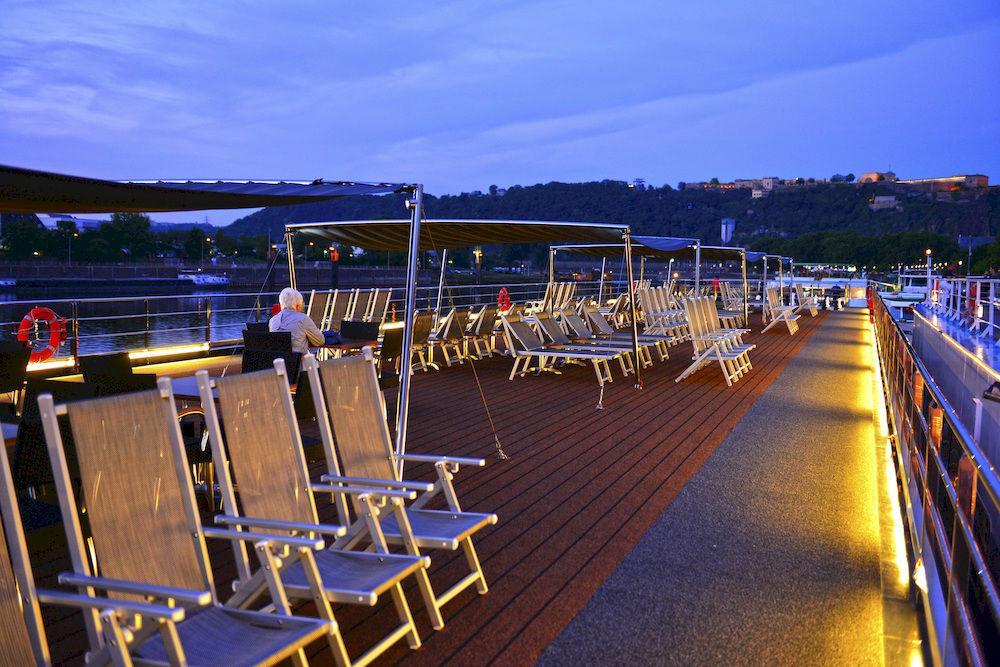 Faircruise Business Hotelship Cologne Exterior photo