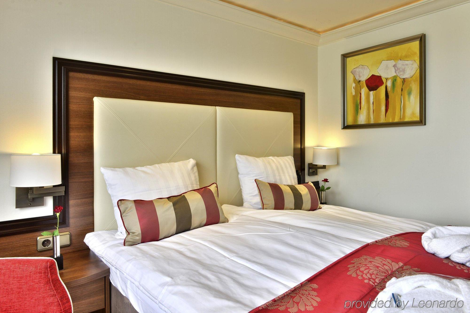 Faircruise Business Hotelship Cologne Exterior photo