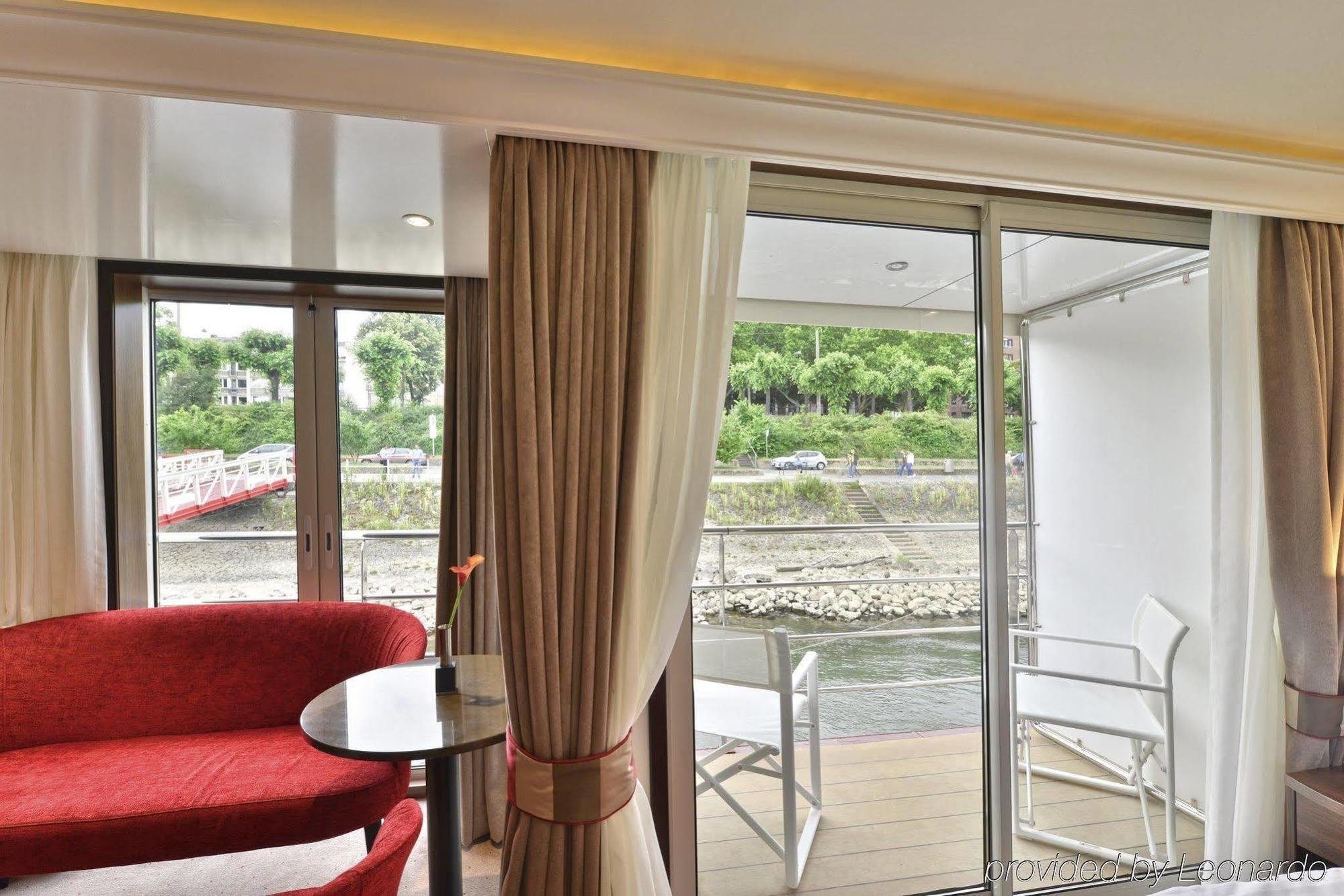 Faircruise Business Hotelship Cologne Exterior photo